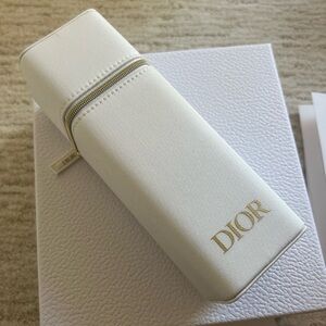 Dior Travel Brush Case
